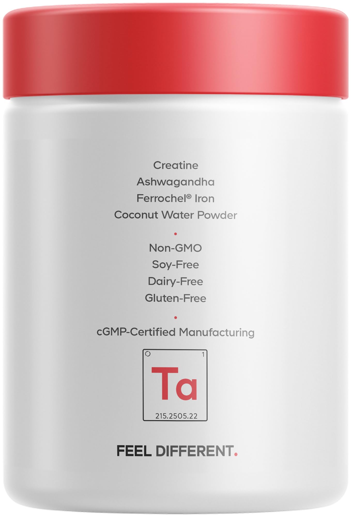 Codeage Teen Athlete Multivitamin+ Sports Supplement

