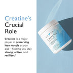 Creatine Monohydrate Powder by Alaya Naturals – Micronized

