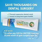 Gum Restore - UNITEIN Dental Care

