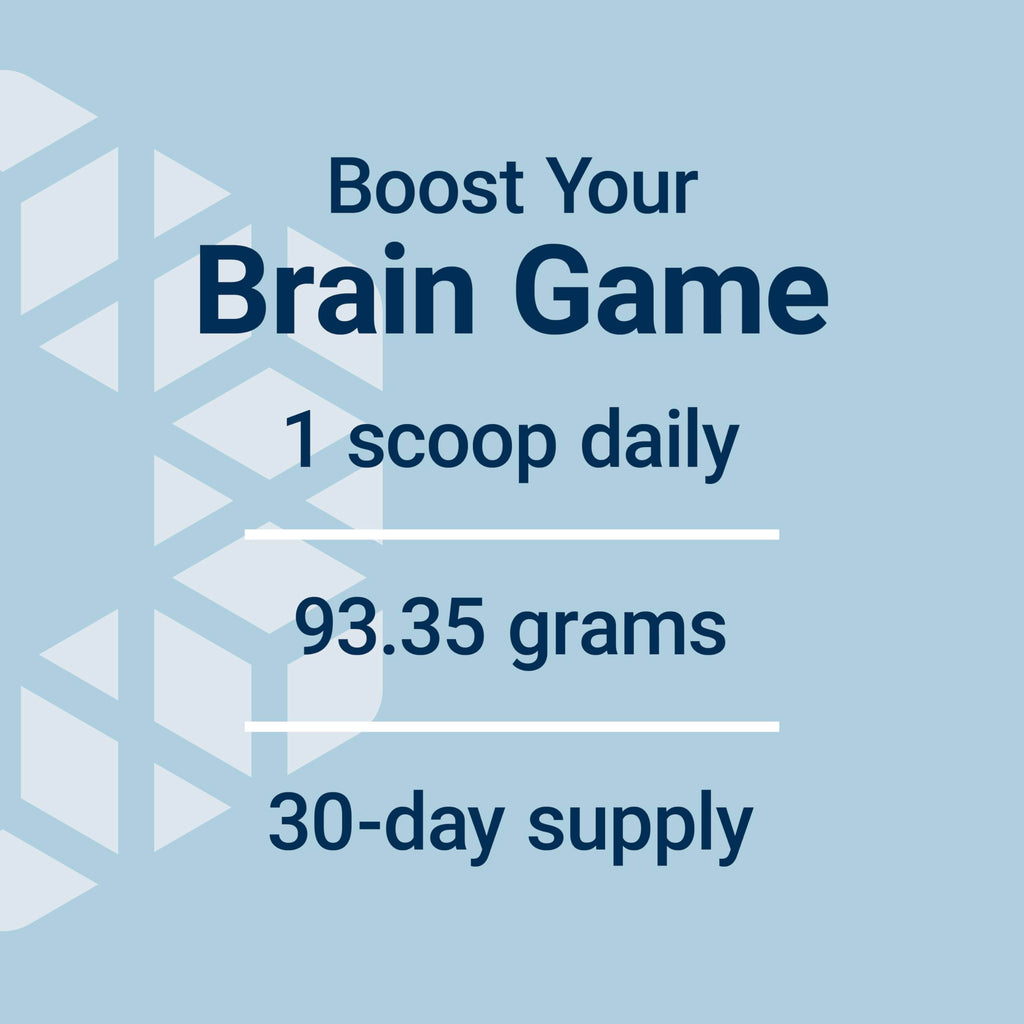 Life Extension Neuro-Mag L-Threonate Powder | Brain Support

