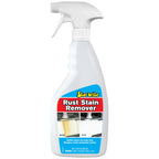 STAR BRITE Rust Stain Remover Spray for Surfaces – Fast


