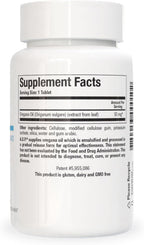 Oil of Oregano A.D.P. by Biotics Research - GI Health

