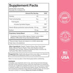 O Positiv FLO PMS Gummies for Women Proactive Relief

