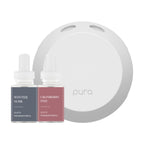 Pura 4 Home Fragrance Starter Set – Scent Diffuser System