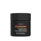 Livingood Daily Magnesium Supplement for Heart Health Sleep

