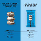TRUBAR Vegan Protein Bar | Plant Based, Gluten Free

