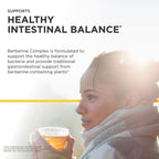 Integrative Therapeutics Berberine Complex - Digestive Health

