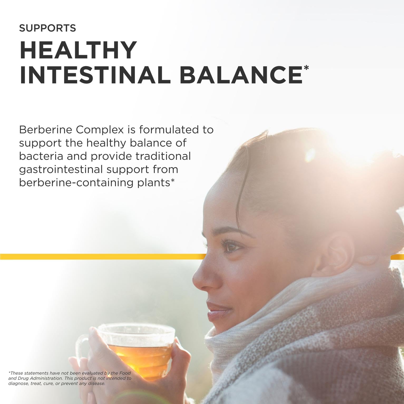 Integrative Therapeutics Berberine Complex - Digestive Health

