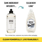 Molly's Suds Liquid Dish Soap | Cruelty-Free Cleaning

