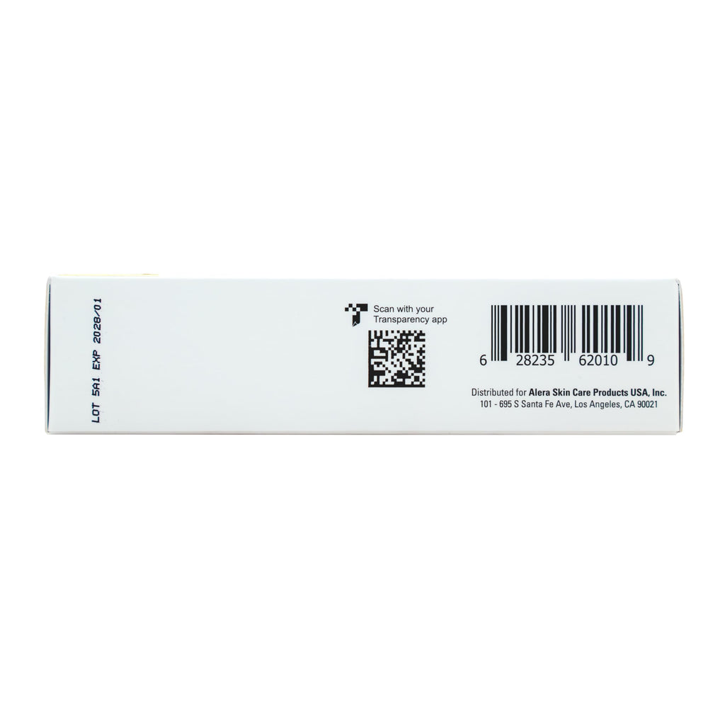 Zensa Lidocaine Numbing Cream – Topical Anesthetic

