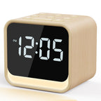 Sound Machine Alarm Clock by Housbay, Gentle Wake