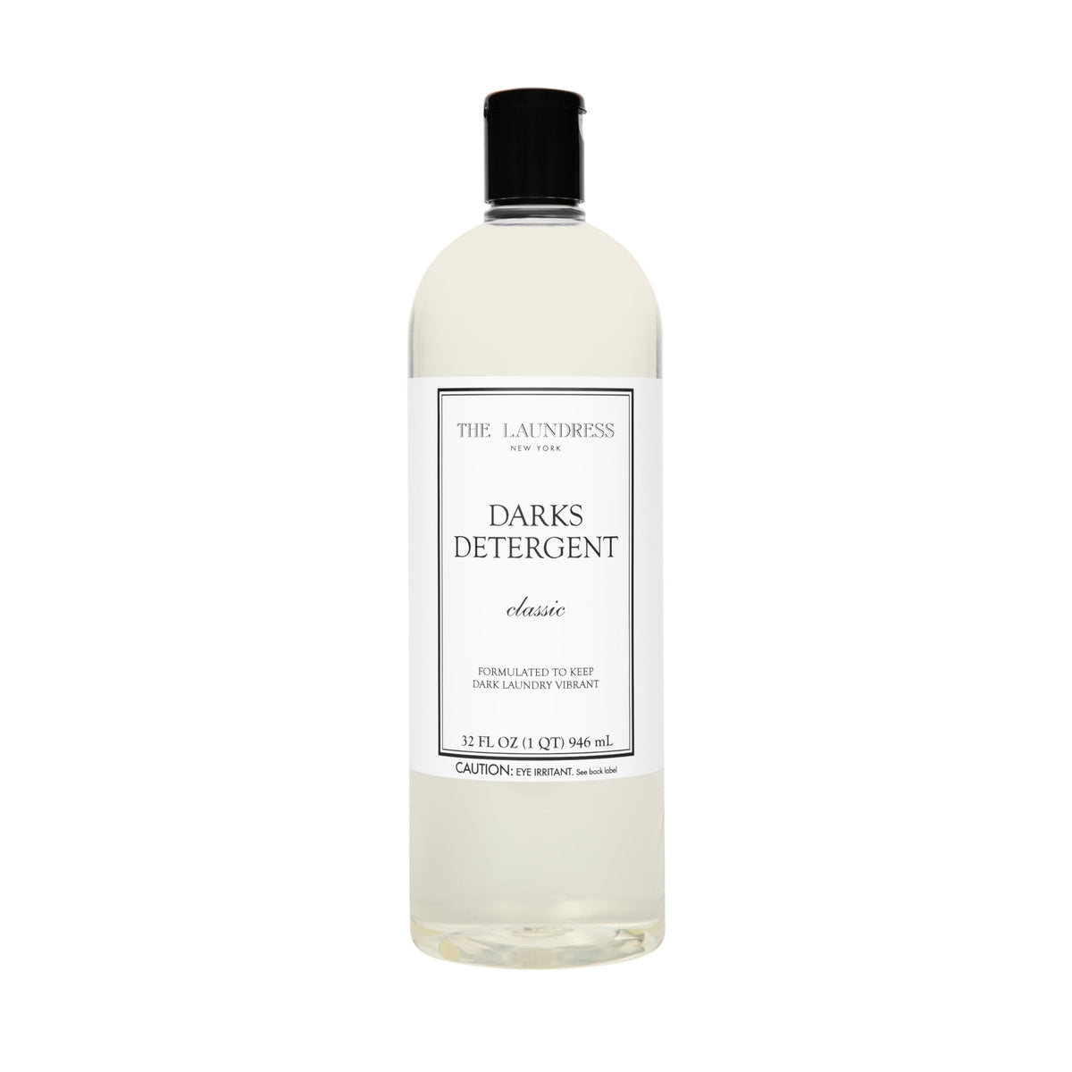 The Laundress Luxury Laundry Detergent for All Fabrics, Concentrated Enzyme Formula