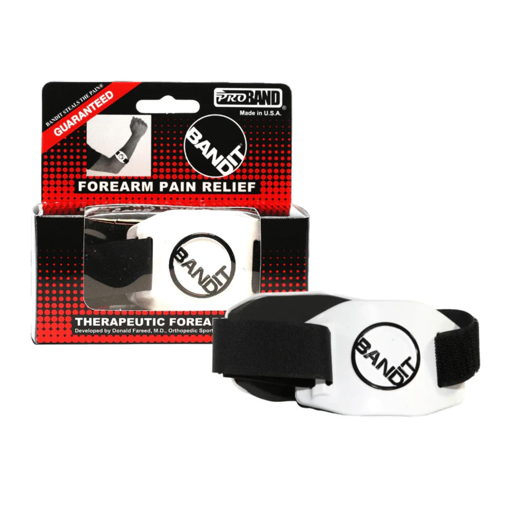 ProBand BandIT Arm Band - Elbow & Forearm Pain Relief

