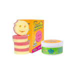 Multi-Surface Sponge & Cleaning Paste Bundle

