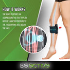 BeActive Plus Acupressure Sciatica Relief Brace - Unisex


