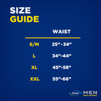 TENA Incontinence Underwear for Men - Protective Maximum

