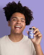 TruHeight Sleep Gummies for Kids & Teens – Sleep Support

