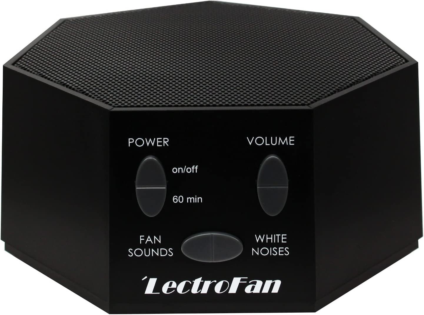 LectroFan Classic Sleep Sound Machine | Adaptive

