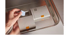 Miele UltraTabs All-in-1 Dishwasher Tablets | High Quality

