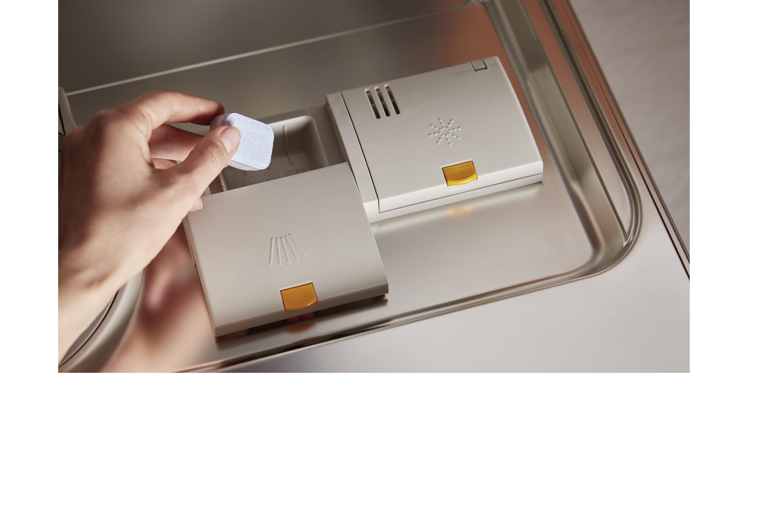 Miele UltraTabs All-in-1 Dishwasher Tablets | High Quality

