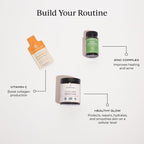 CYMBIOTIKA Vitamin C Liposomal for Immune & Skin Health

