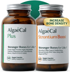Calcium Supplement ALGAECAL Bone Builder Bundle

