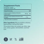 Biosil Collagen Booster with Patented ch-OSA

