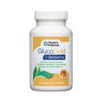 DOCTORS' PREFERRED GlucoGold Berberine | Cinnamon & Chromium

