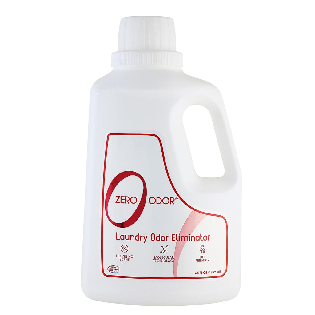 Zero Odor Laundry Odor Eliminator | Odor Neutralizer

