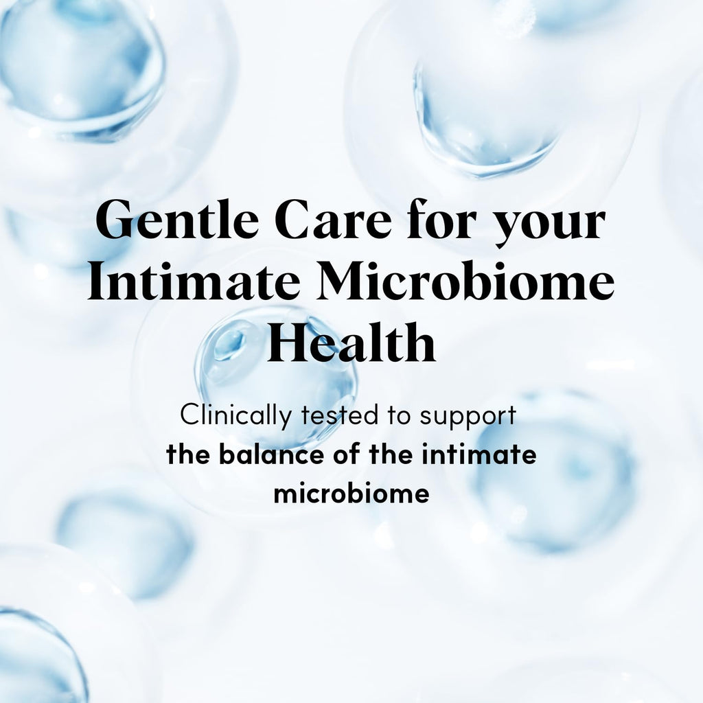 LACTOMEDI Vaginal Probiotics Gel for pH Balance

