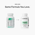 CLEARSTEM MINDBODYSKIN Hormonal Acne DIM Supplement


