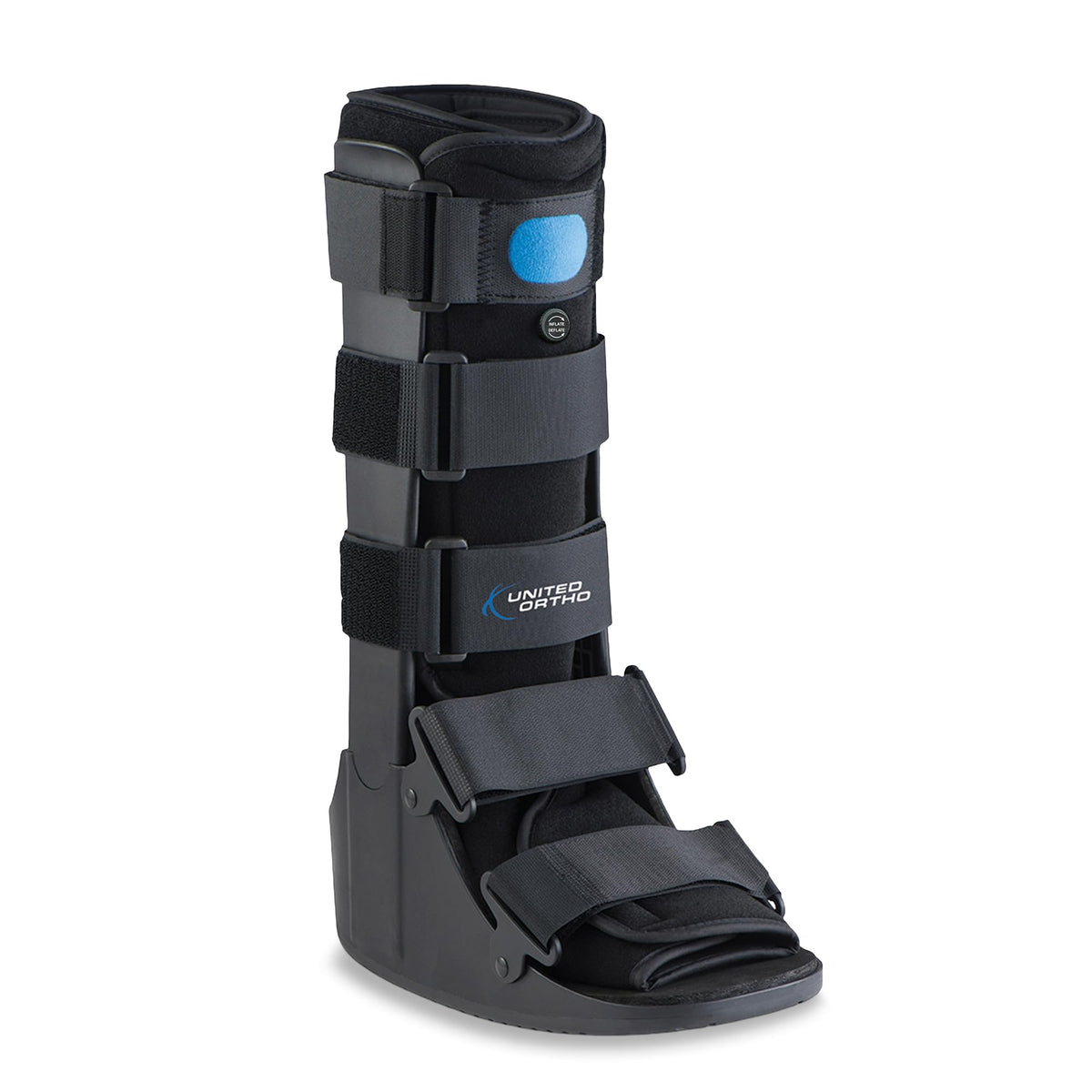 United Ortho Air Cam Walker Fracture Boot