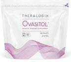 Theralogix Ovasitol Inositol Powder for Hormone Balance

