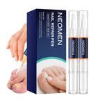 Nail Fungus Pen, Toenail & Fingernail Treatment for Daily Nail Appearance Care