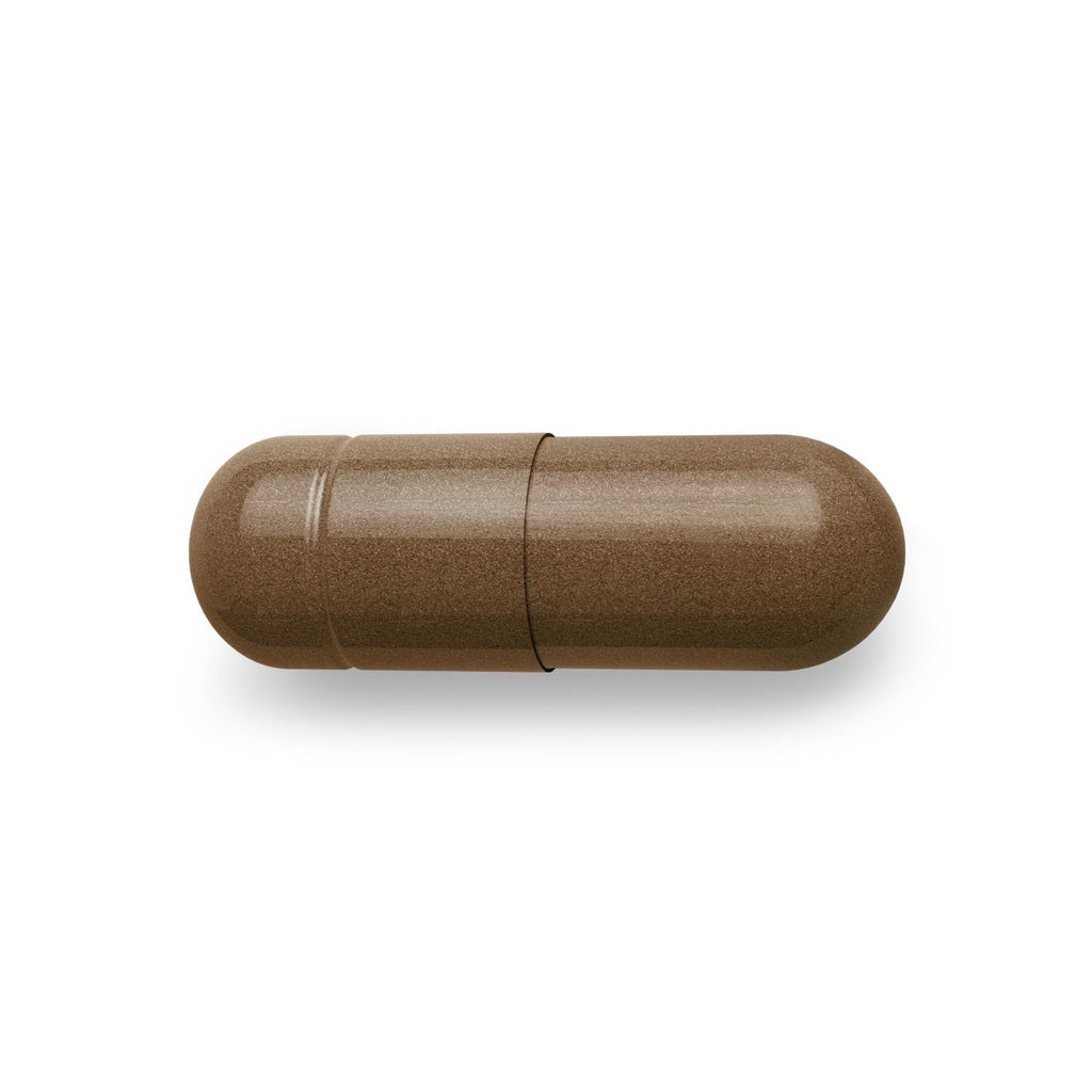 OLLY Mellow Menopause Capsules for Women | EstroG-100 & GABA

