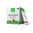 Nature's Sunshine Chlorophyll Stick Packs Detox & Digestive

