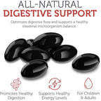 Zahler ParaGuard Digestive Health Support

