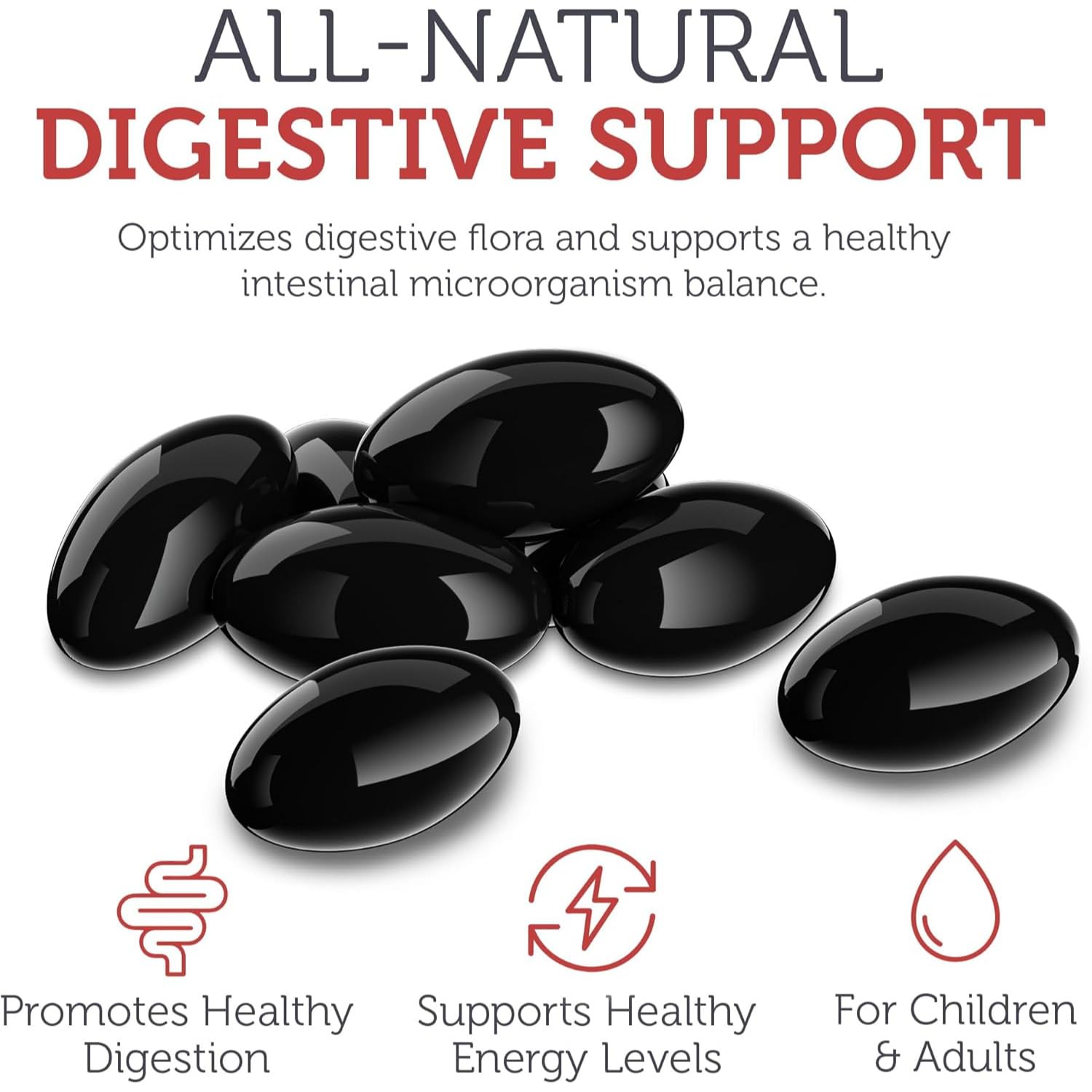 Zahler ParaGuard Digestive Health Support

