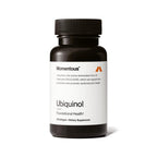 Momentous Ubiquinol CoQ10 Softgels - NSF Certified for Sport

