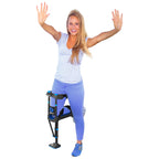 iWALK3.0 Hands-Free Knee Crutch | Mobility Alternative

