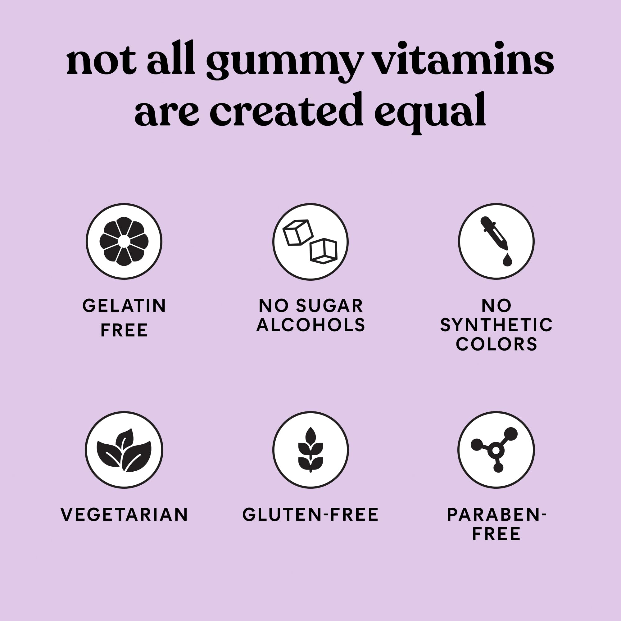 Lemme Tone Metabolism Gummies with Chromium Picolinate & B12

