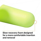 3M E-A-Rsoft Ear Plugs Disposable Hearing Protection

