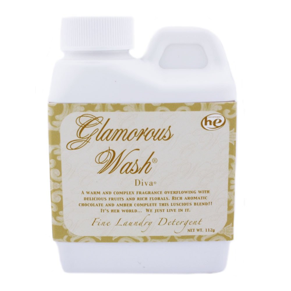 Tyler Glamorous Wash Laundry Detergent Liquid | Concentrated

