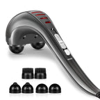 MG460 Handheld Percussion Massager HANGSUN - Deep Tissue

