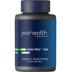 ProHealth NMN Pro NAD+ Precursor Supplement


