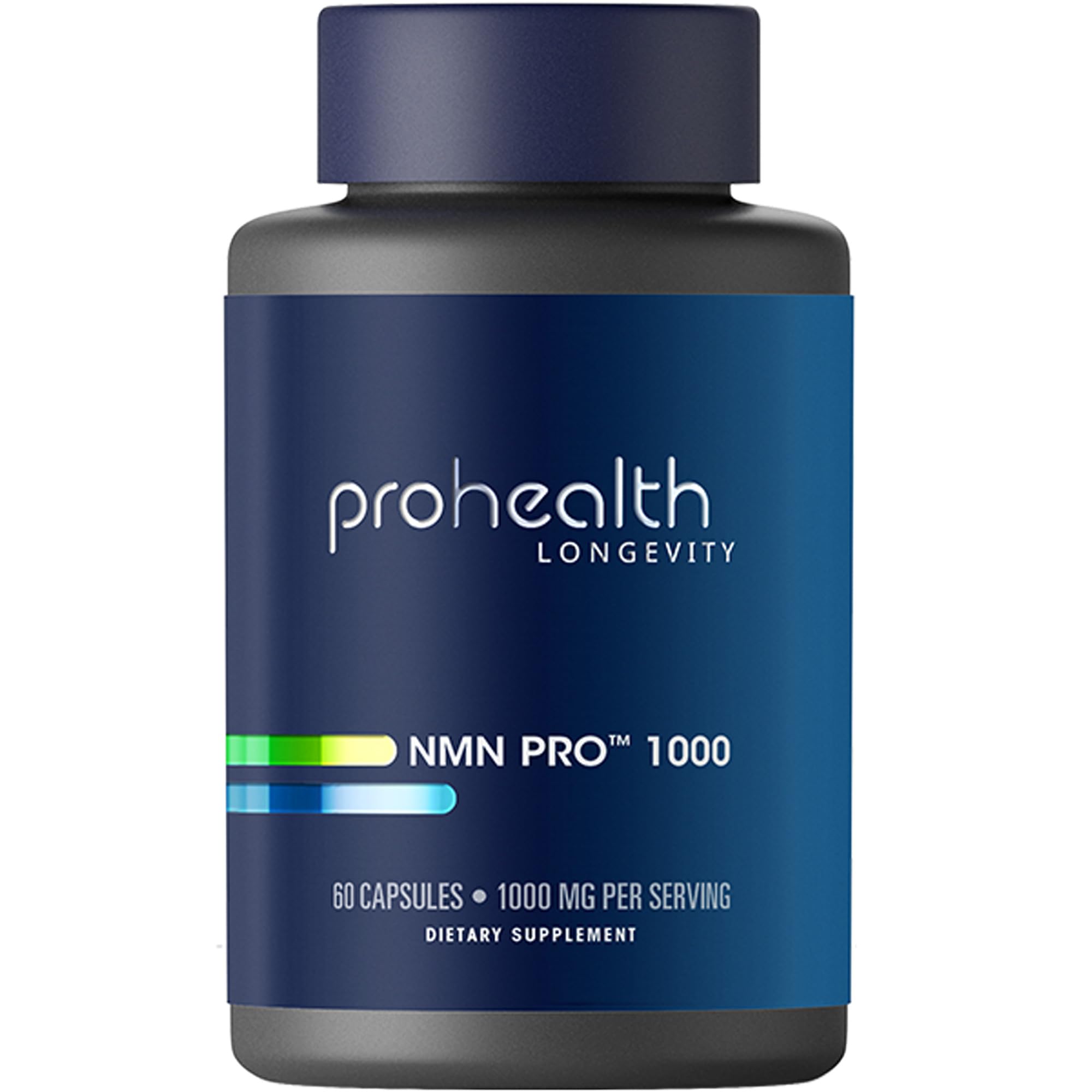 ProHealth NMN Pro NAD+ Precursor Supplement

