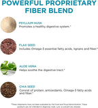 Pure for Men Stay Ready Fiber Digestive Supplement

