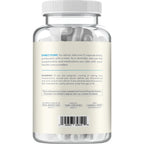 CoQ10 High Absorption Ubiquinone Supplement | Clear Formulas

