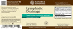 Lymphatic Drainage Drops by Nature's Sunshine

