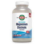 KAL Magnesium Glycinate with BioPerine – High Absorption

